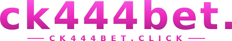 ck444bet. logo